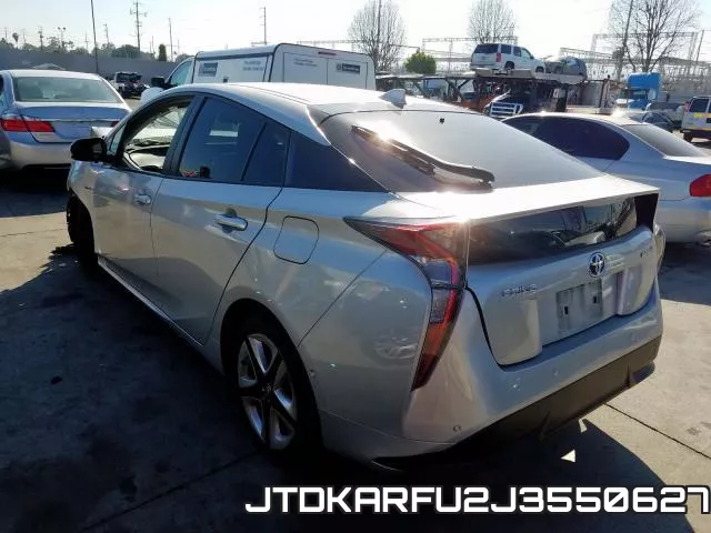 JTDKARFU2J3550627 фото 4