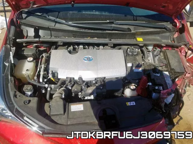 JTDKBRFU6J3069759 фото 8
