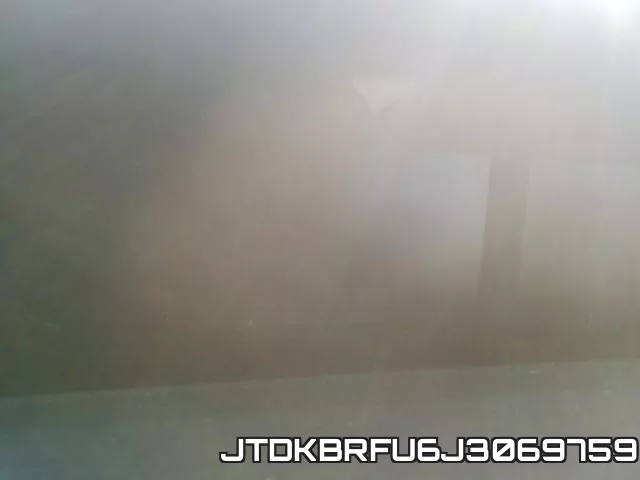 JTDKBRFU6J3069759 фото 9