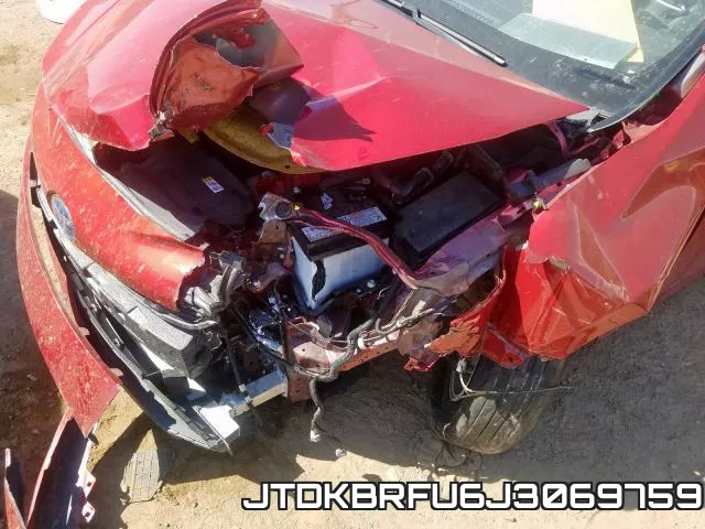 JTDKBRFU6J3069759 фото 10