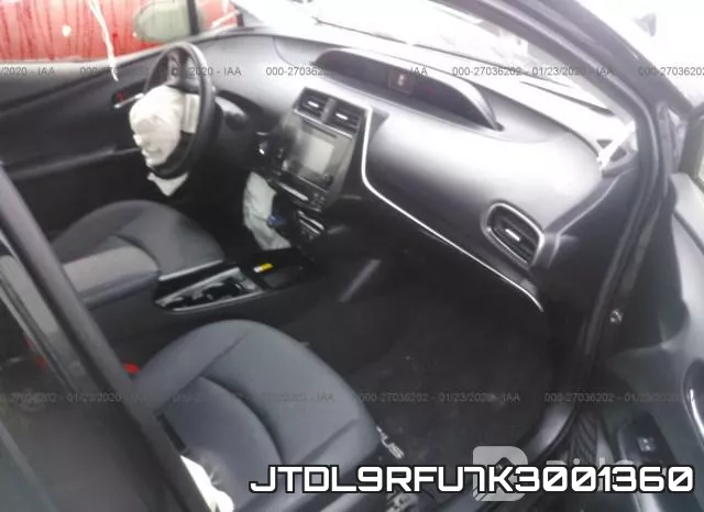 JTDL9RFU7K3001360 фото 6