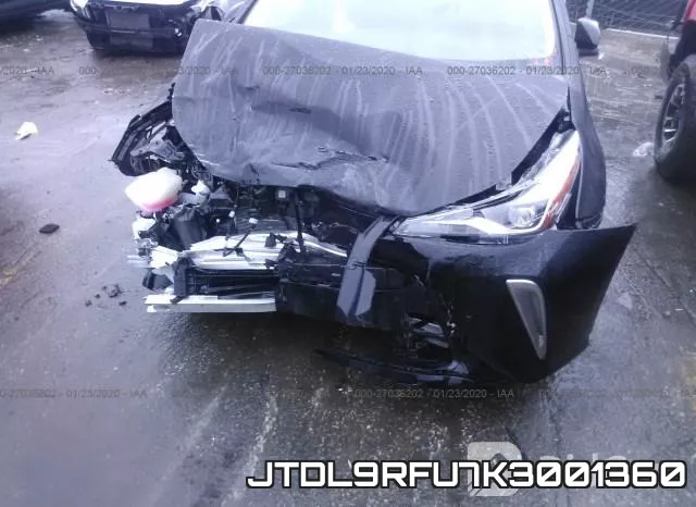 JTDL9RFU7K3001360 фото 7