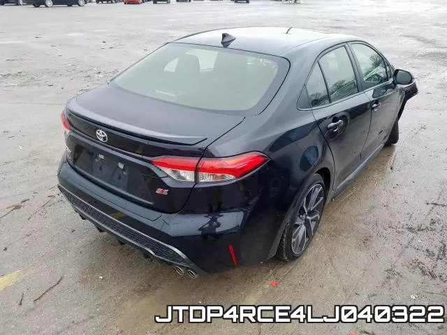 JTDP4RCE4LJ040322 фото 5