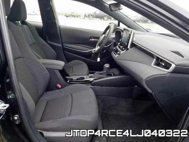 JTDP4RCE4LJ040322 фото 6