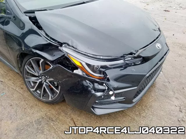 JTDP4RCE4LJ040322 фото 10
