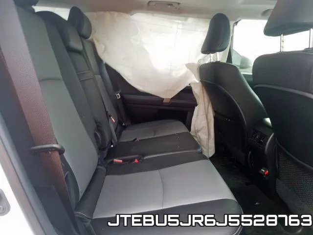JTEBU5JR6J5528763 фото 7