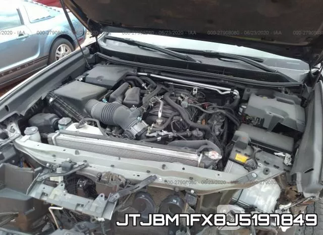 JTJBM7FX8J5197849 фото 2