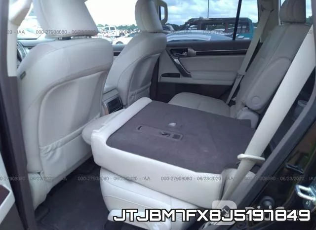 JTJBM7FX8J5197849 фото 9