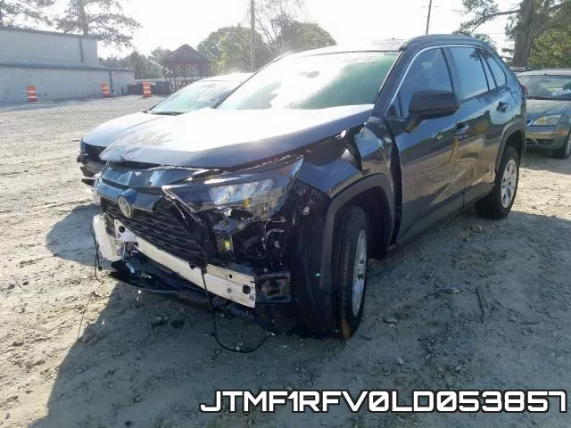 JTMF1RFV0LD053857 фото 3