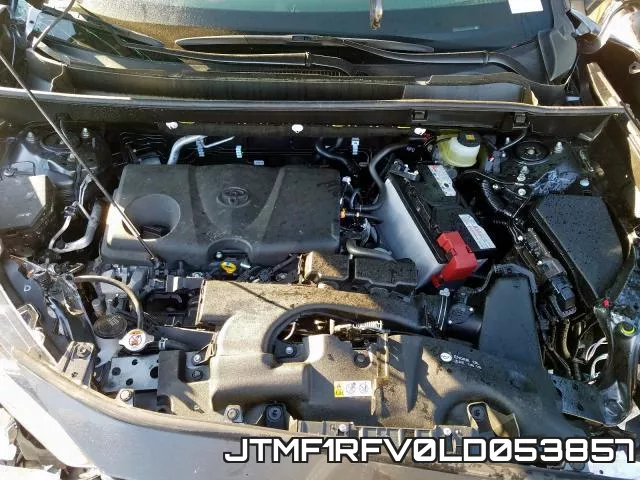 JTMF1RFV0LD053857 фото 8