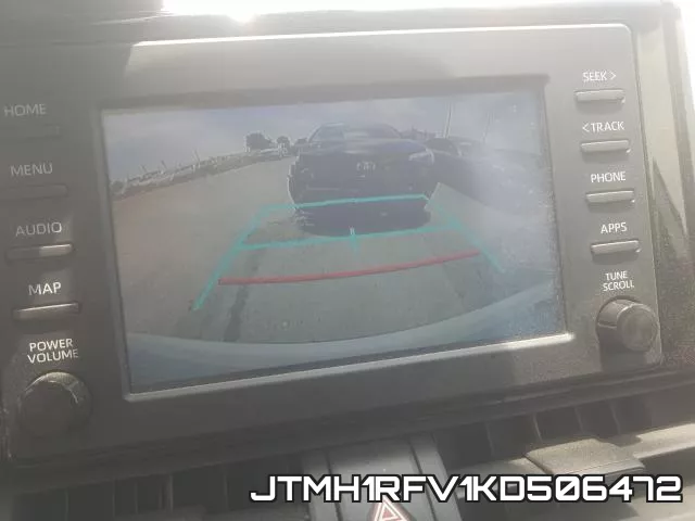 JTMH1RFV1KD506472 фото 10