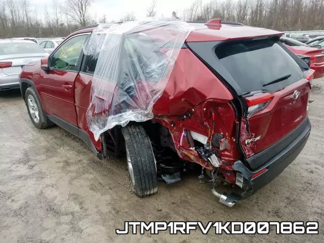 JTMP1RFV1KD007862 фото 4