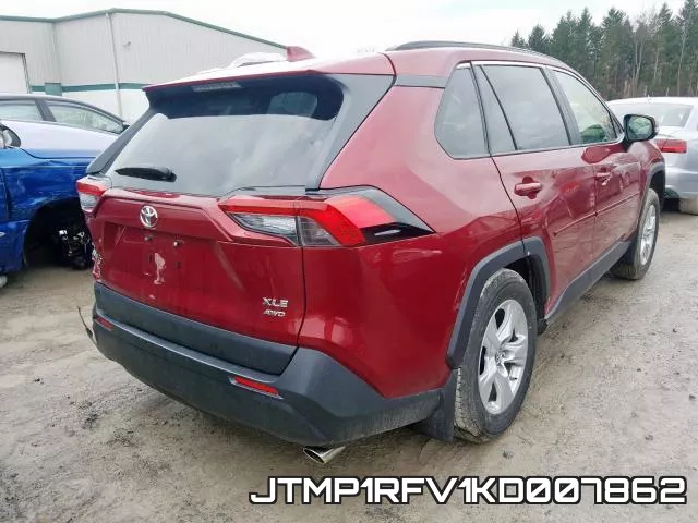 JTMP1RFV1KD007862 фото 5