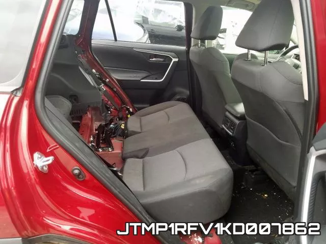 JTMP1RFV1KD007862 фото 7