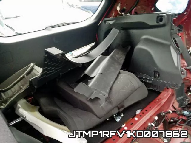 JTMP1RFV1KD007862 фото 10