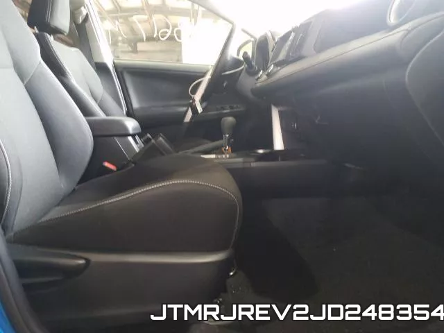 JTMRJREV2JD248354 фото 6