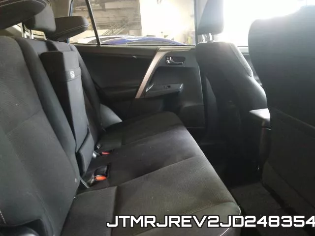 JTMRJREV2JD248354 фото 7