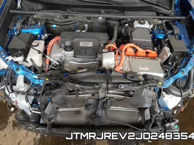 JTMRJREV2JD248354 фото 8