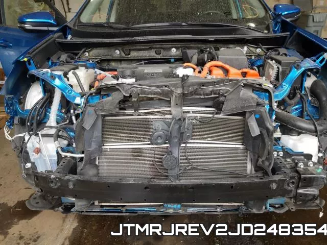 JTMRJREV2JD248354 фото 10
