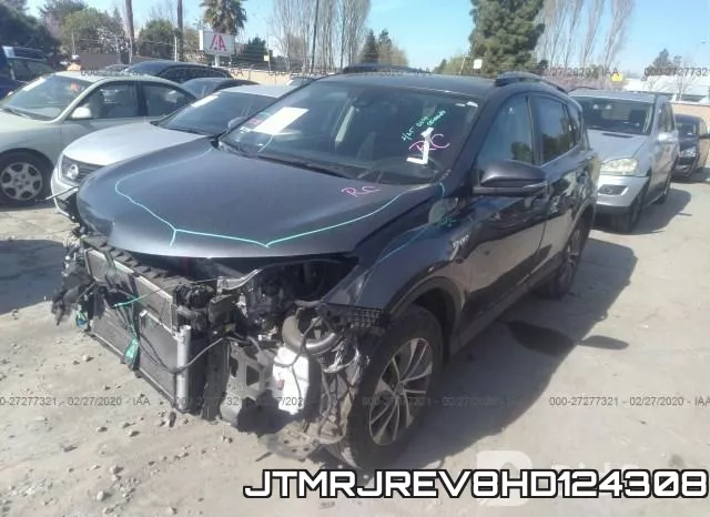 JTMRJREV8HD124308 фото 3