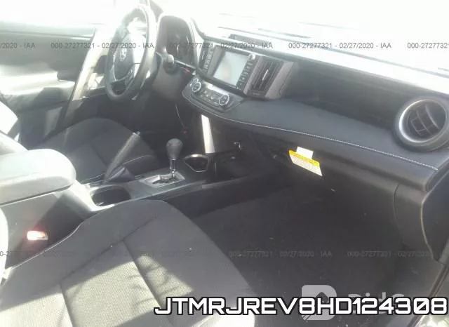 JTMRJREV8HD124308 фото 6