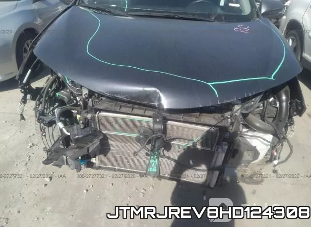 JTMRJREV8HD124308 фото 7