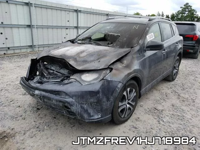 JTMZFREV1HJ718984 фото 3