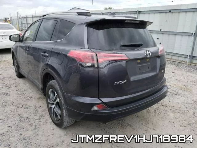 JTMZFREV1HJ718984 фото 4