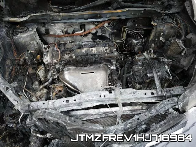 JTMZFREV1HJ718984 фото 8