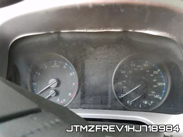 JTMZFREV1HJ718984 фото 9