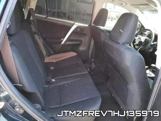 JTMZFREV7HJ135979 фото 7