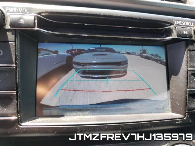 JTMZFREV7HJ135979 фото 10