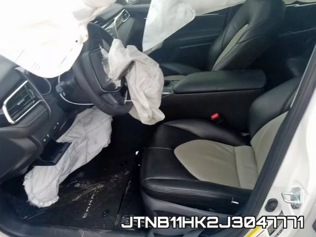 JTNB11HK2J3047771 фото 6