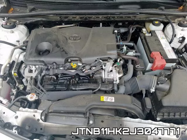 JTNB11HK2J3047771 фото 8