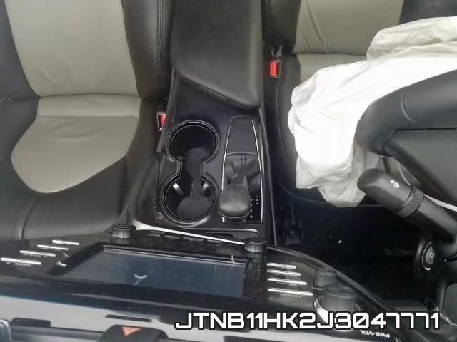 JTNB11HK2J3047771 фото 10
