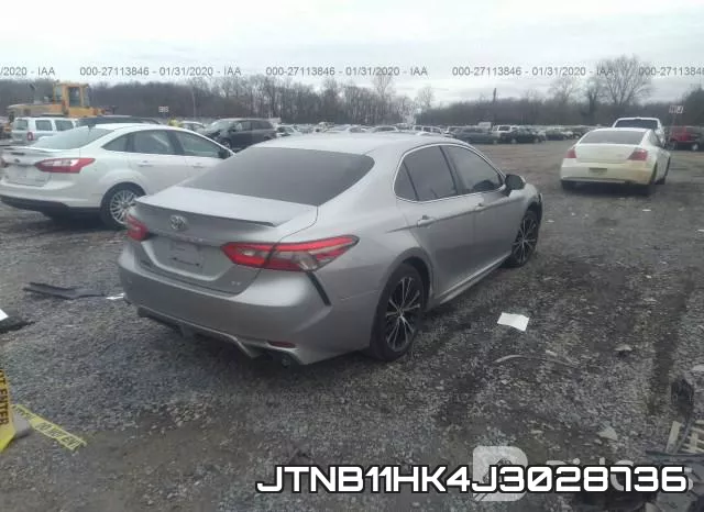 JTNB11HK4J3028736 фото 5