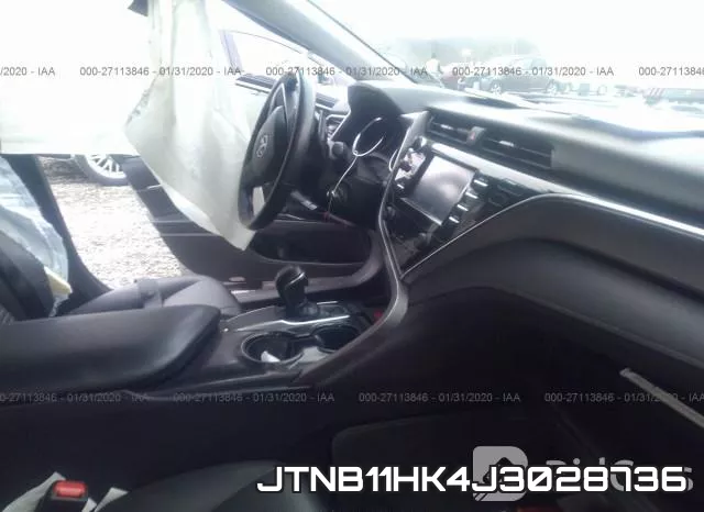JTNB11HK4J3028736 фото 6