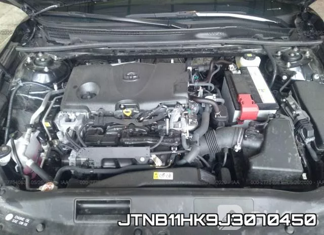 JTNB11HK9J3070450 фото 2