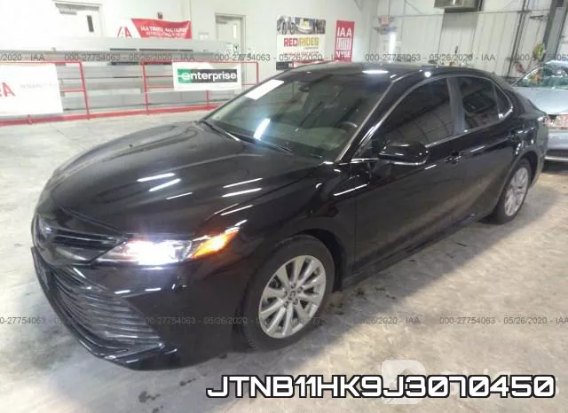 JTNB11HK9J3070450 фото 3