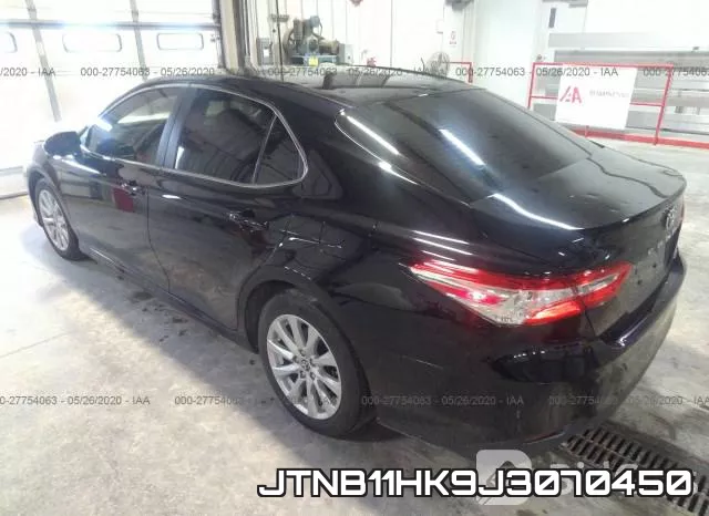 JTNB11HK9J3070450 фото 4