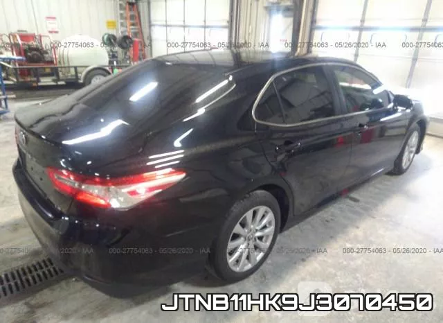 JTNB11HK9J3070450 фото 5