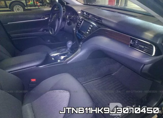 JTNB11HK9J3070450 фото 6