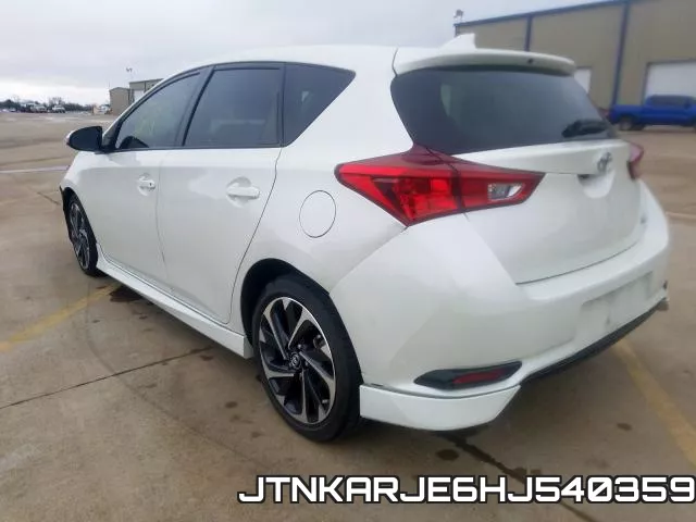JTNKARJE6HJ540359 фото 4
