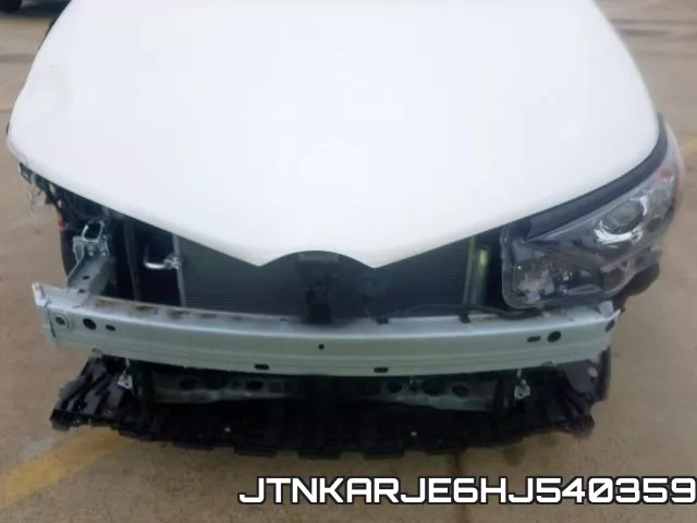 JTNKARJE6HJ540359 фото 10