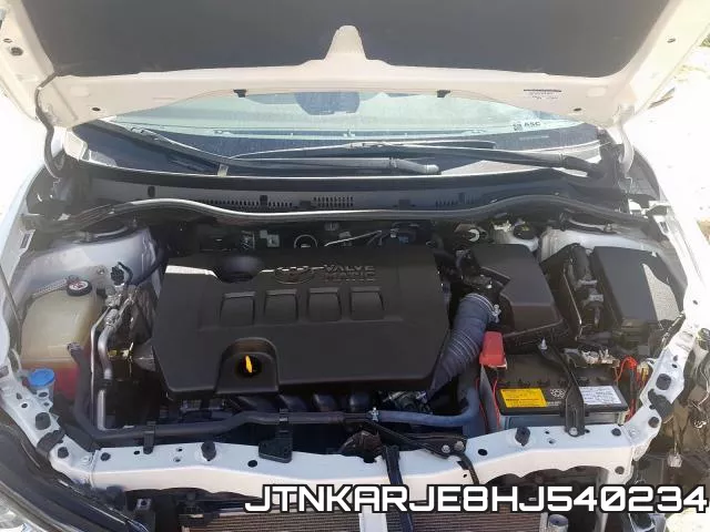 JTNKARJE8HJ540234 фото 8