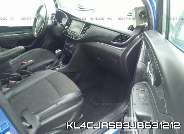 KL4CJASB3JB631212 фото 6