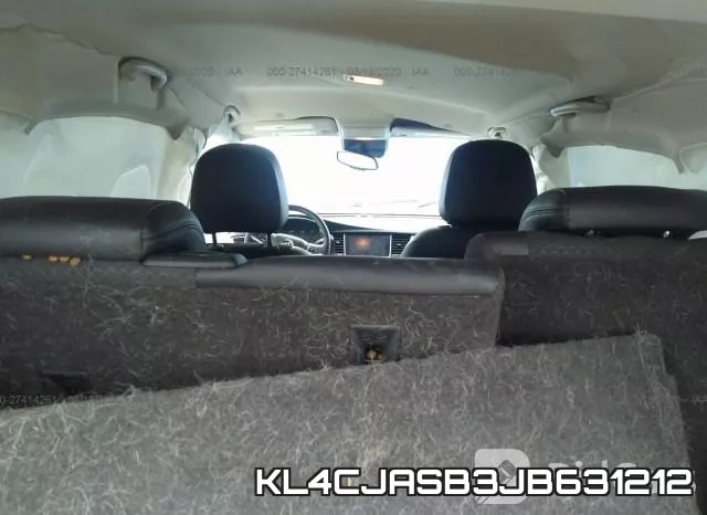 KL4CJASB3JB631212 фото 9