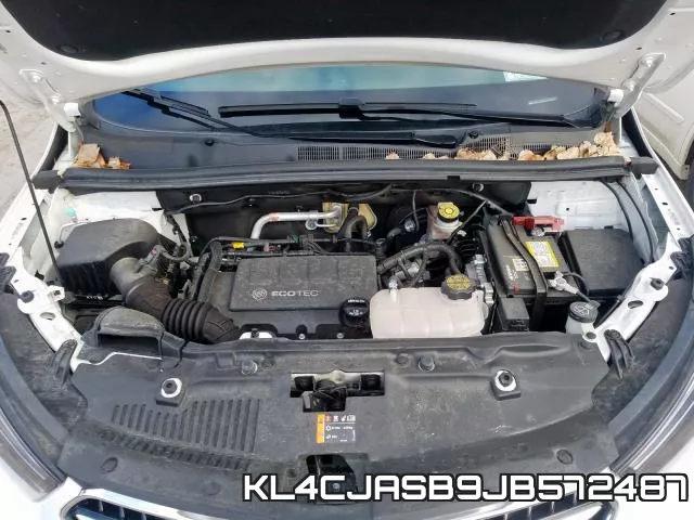 KL4CJASB9JB572487 фото 8