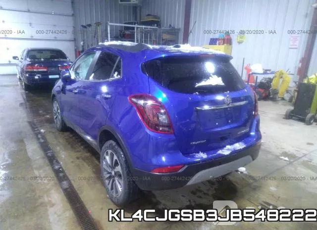 KL4CJGSB3JB548222 фото 4
