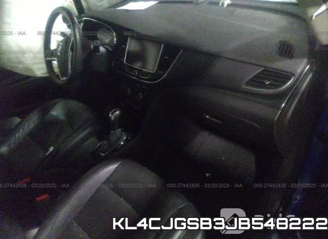 KL4CJGSB3JB548222 фото 6
